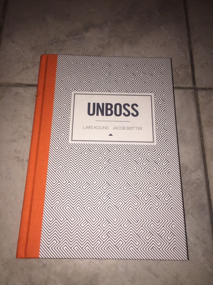 Unboss L. Kolind J. Bøtter