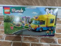Lego Friends 41741