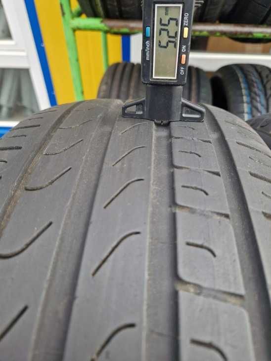 225/50R17 Pirelli Cinturato P7 RFT Шини резина шины покрышки