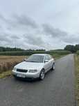 Audi a3 1.9tdi ASZ 130km