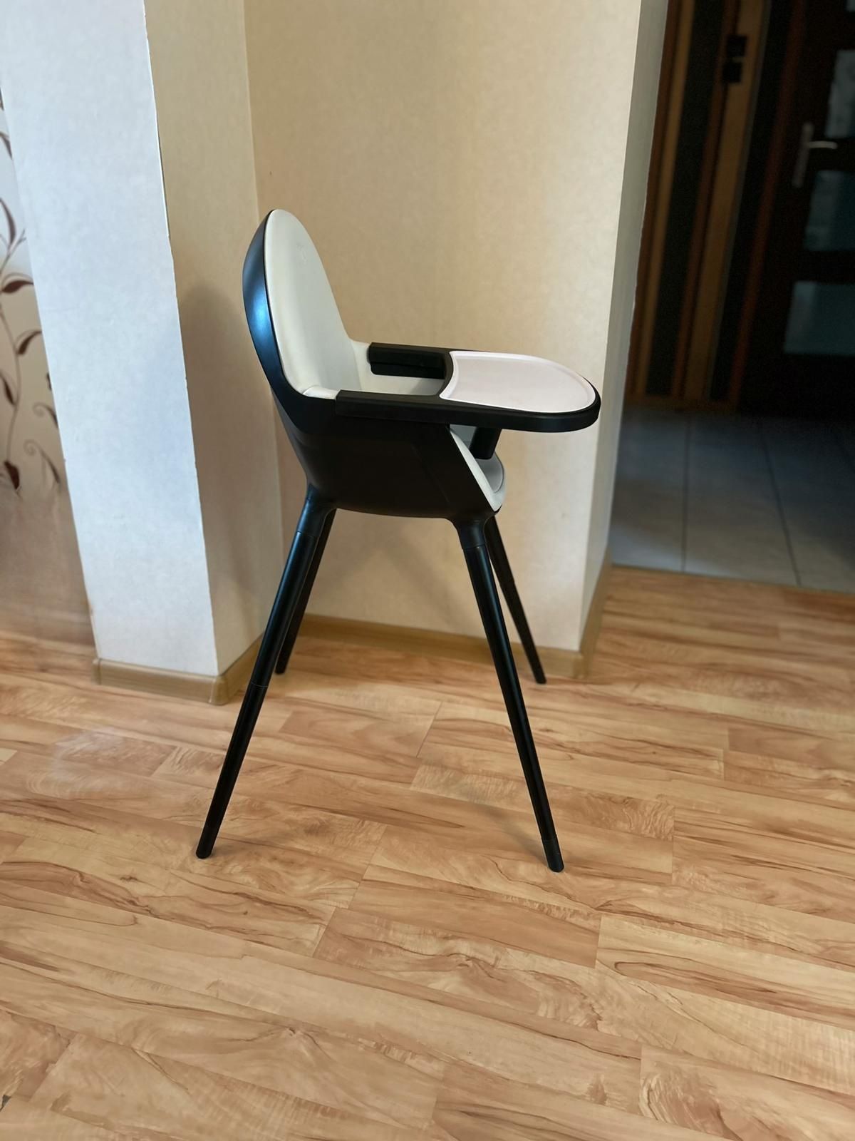 Krzesełko do karmienia KinderKraft