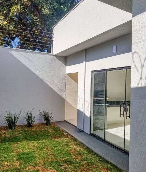 Remodelação e Pintura