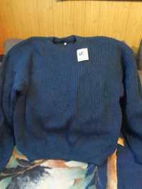 Swetr męski rozmiar L/XL.