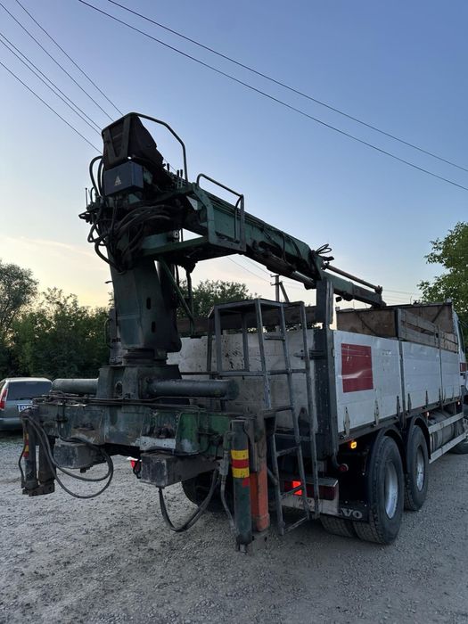 Продам Volvo HYF 10.12