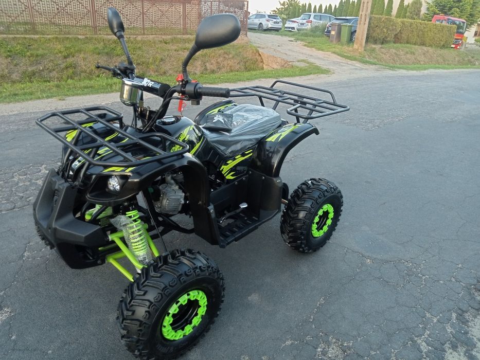 Quad XTR Phyton 125cc NOWY 1+1 gwarancja dostawa