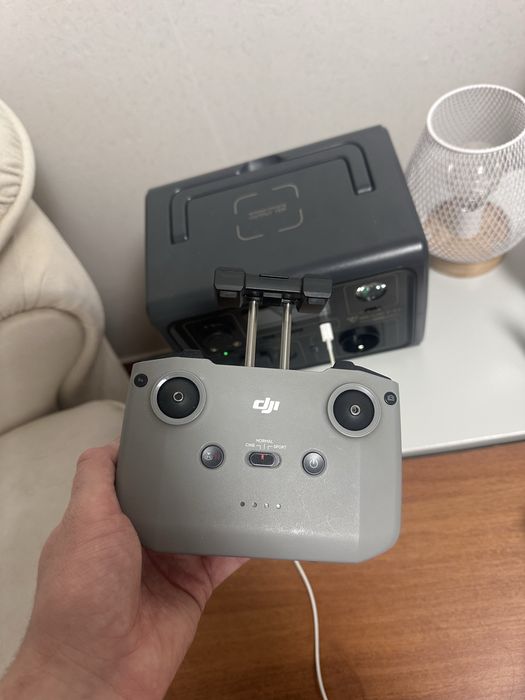 Пульт dji RC-N1 (mavic, air, mini 2,3 pro)