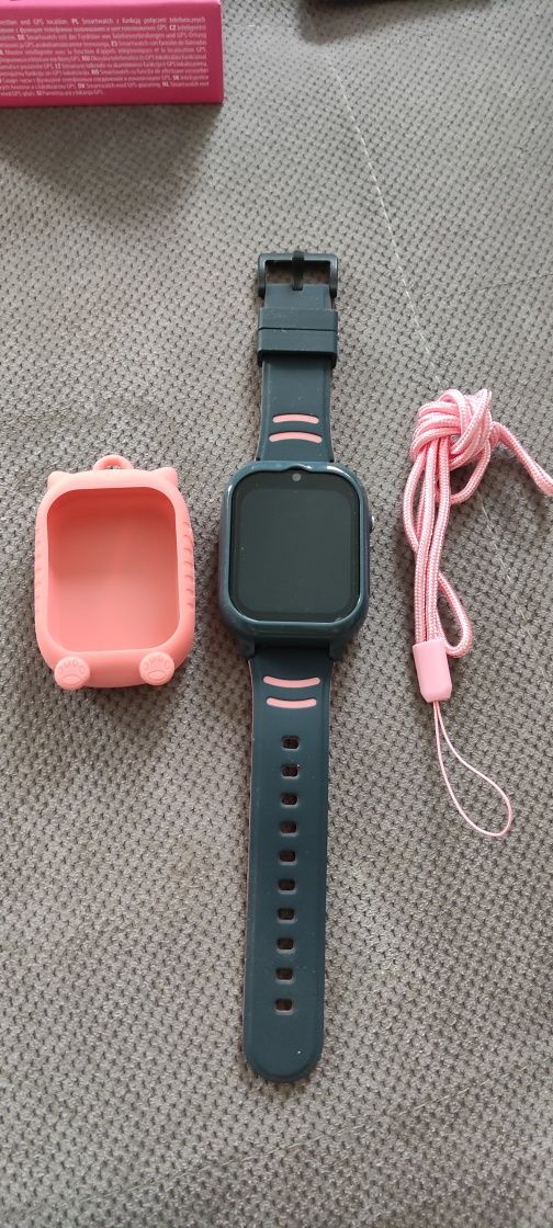 Zegarek Smartwatch Look me2 Forever