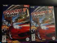 Crash Time 2 PC PL box