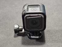 Gopro Hero 5 Session