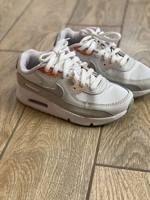 Кросівки Nike Air max