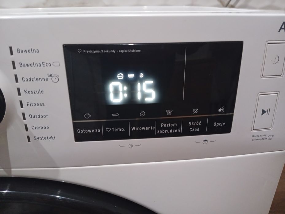 Pralka Amica stan bardzo dobry