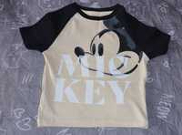 Koszulka House Disney Myszka Miki-rozmiar XS