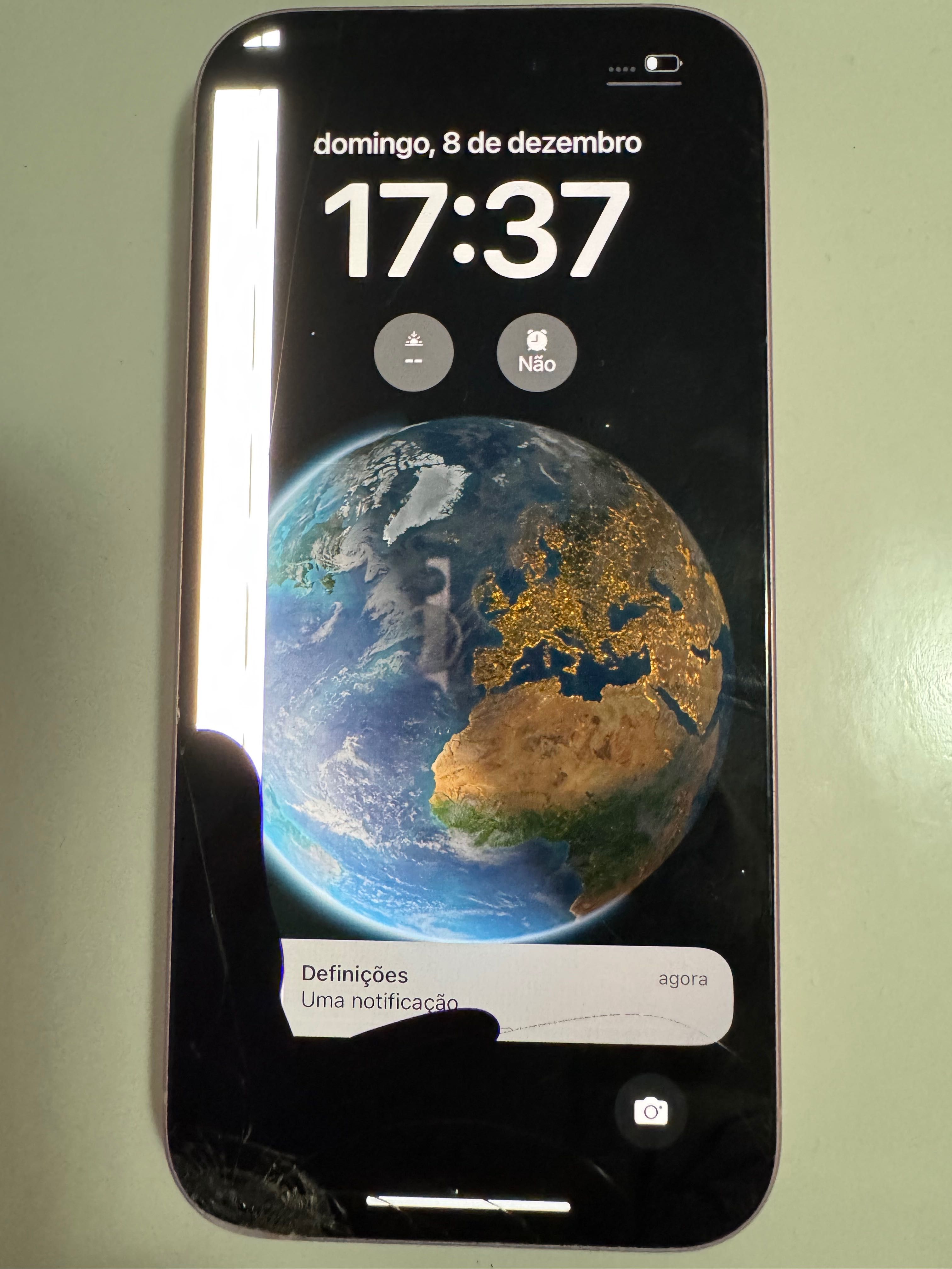 Iphone 15 rosa 256gb