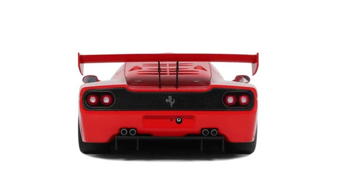 Ferrari F50 GT - GT Spirit GT467