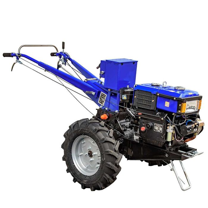 Мотоблок Powercraft МБ1010ДЕ Офіційний дилер! Гарантія! Запчастини!