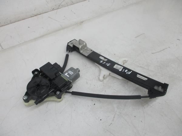 Elevador vidros trás esquerdo VOLKSWAGEN Polo (AW1)