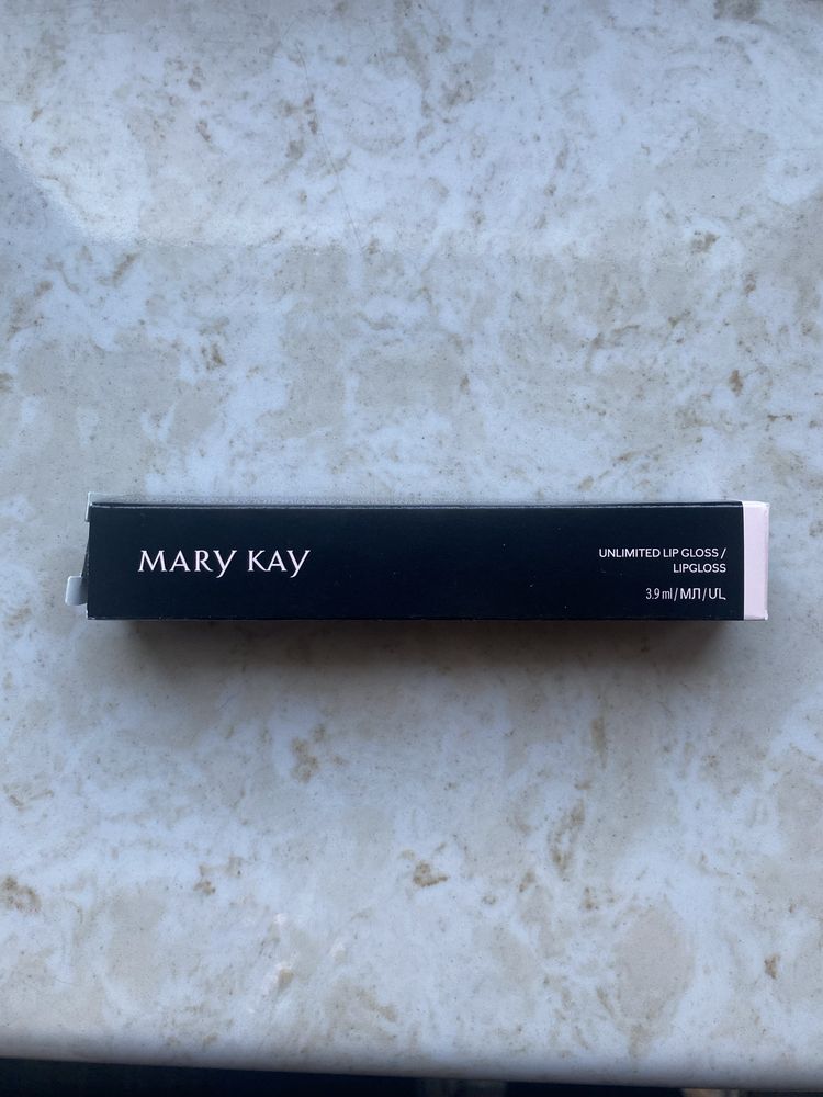 Mary Kay błyszczyk