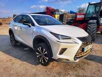 Lexus NX NX300 H