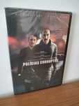 Filme DVD: Polícias Corruptos - The Trust (Selado)