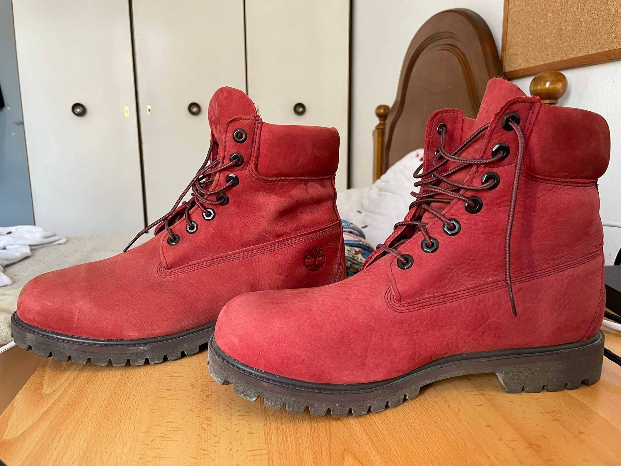 Timberland Boots