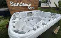 TwojeSpa.com - Najlepsze Jacuzzi Sundance & HotSpring