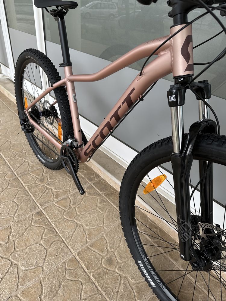 Bicicleta Scott Contessa - PROMOÇÃO