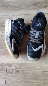 Adidas Pro Boost MID rozmiar 39