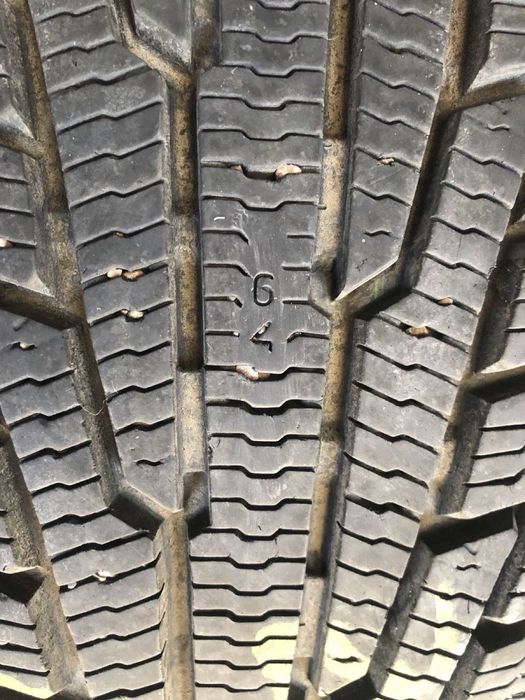 Шини Nokian Nordman RS2 205 /60/16 96 R XL