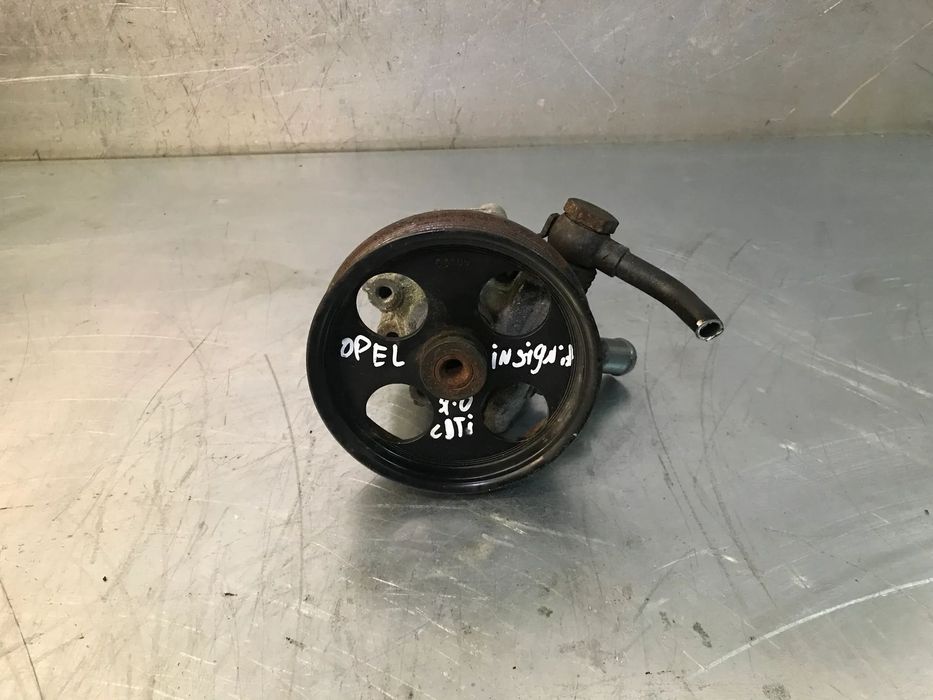 BOMBA DE DIRECÇÃO / DIREÇÃO ASSISTIDA OPEL INSIGNIA 2.0CDTI 55563329