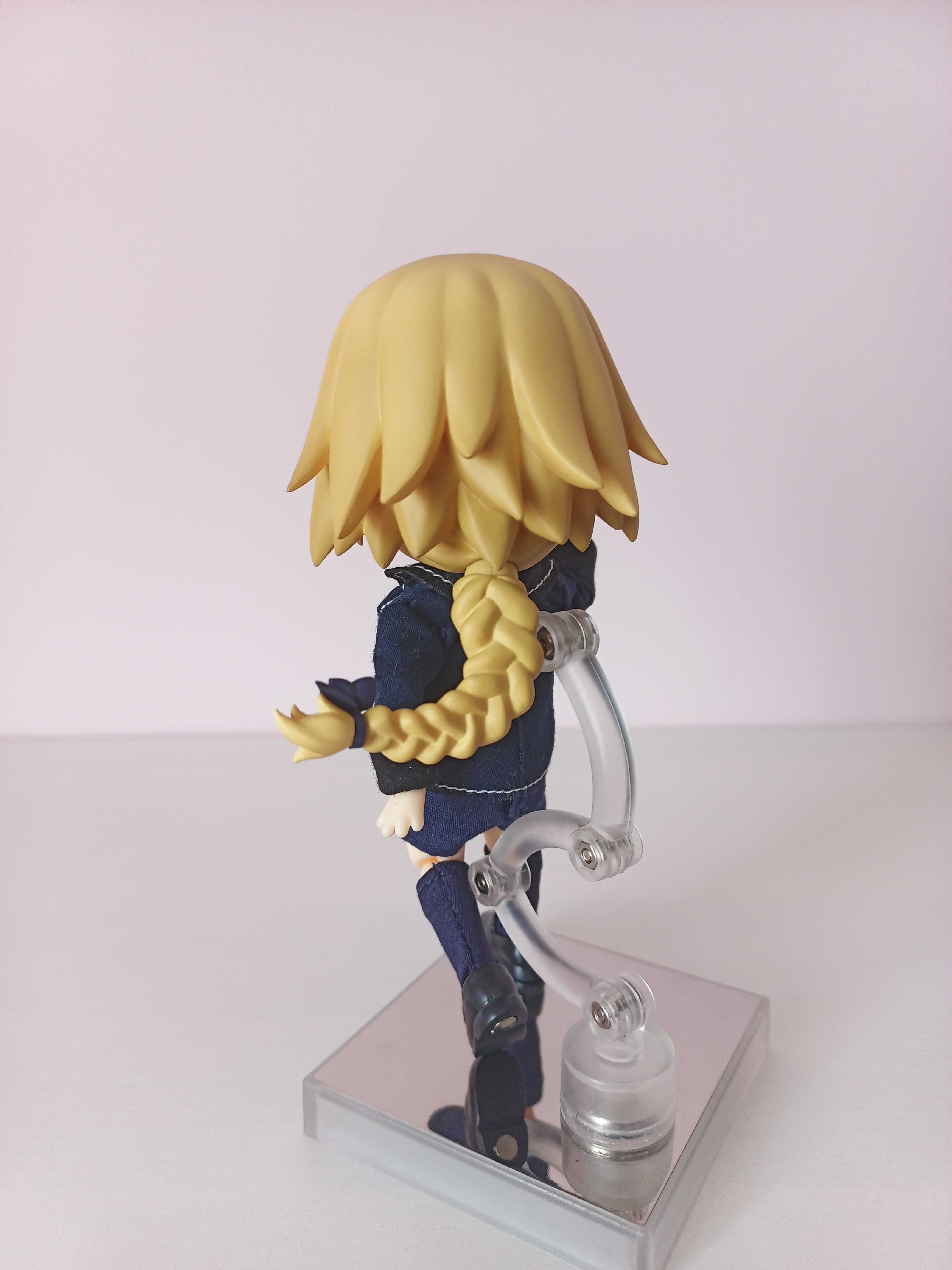 Figurka Fate/Apocrypha Nendoroid Doll - Ruler (Casual Ver.)