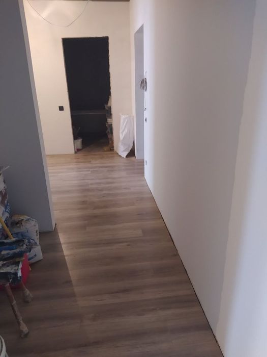 Ремонт, внутрішні роботи