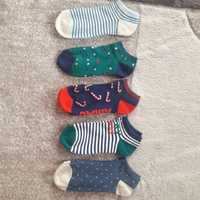 Шкарпетки жіночі Primark розмір 37-39