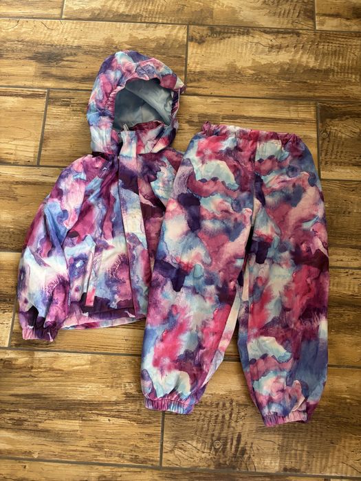 Костюм Mountain warehouse waterproof 92-98