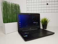 Laptop Gamingowy ASUS ROG GL503V i7-7700 GTX1050 16GB 512+1TB W11