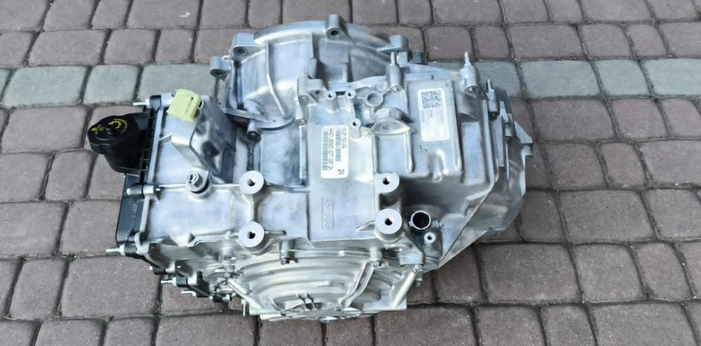 Nowa skrzynia biegów automat FORD TRANSIT MK8 CUSTOM 2,0 TDCI Ecoblue nowy oryginał