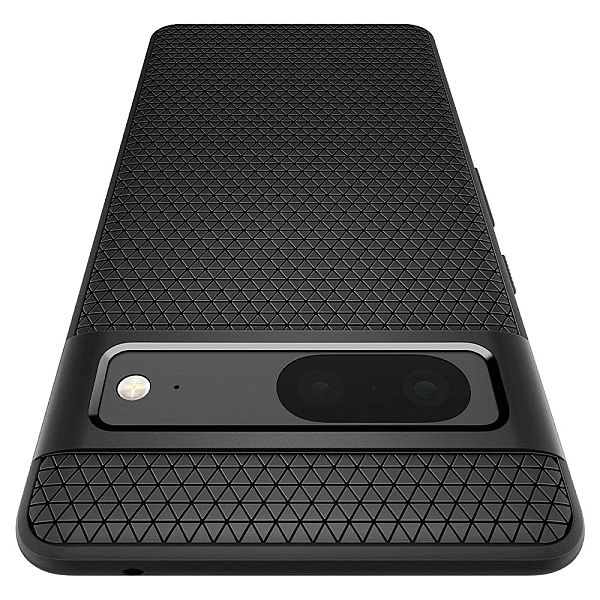 Etui Spigen Liquid Air do Google Pixel 7 Matte Black