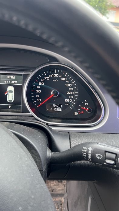 AUDI Q 7 2012 рік 3.0 дизель