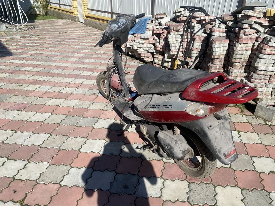 Два по ціні одного кануні 150, віпер 50