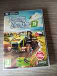 Farm symulator 25 na Pc