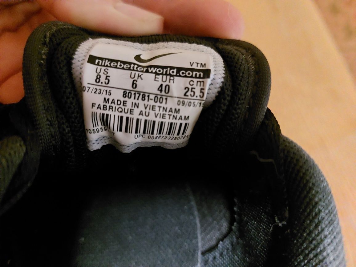 Кросівки  кросівки NIKE