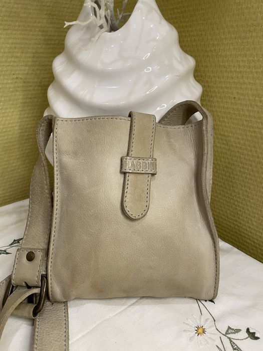 Унисекс сумки: The Point и Shabbies