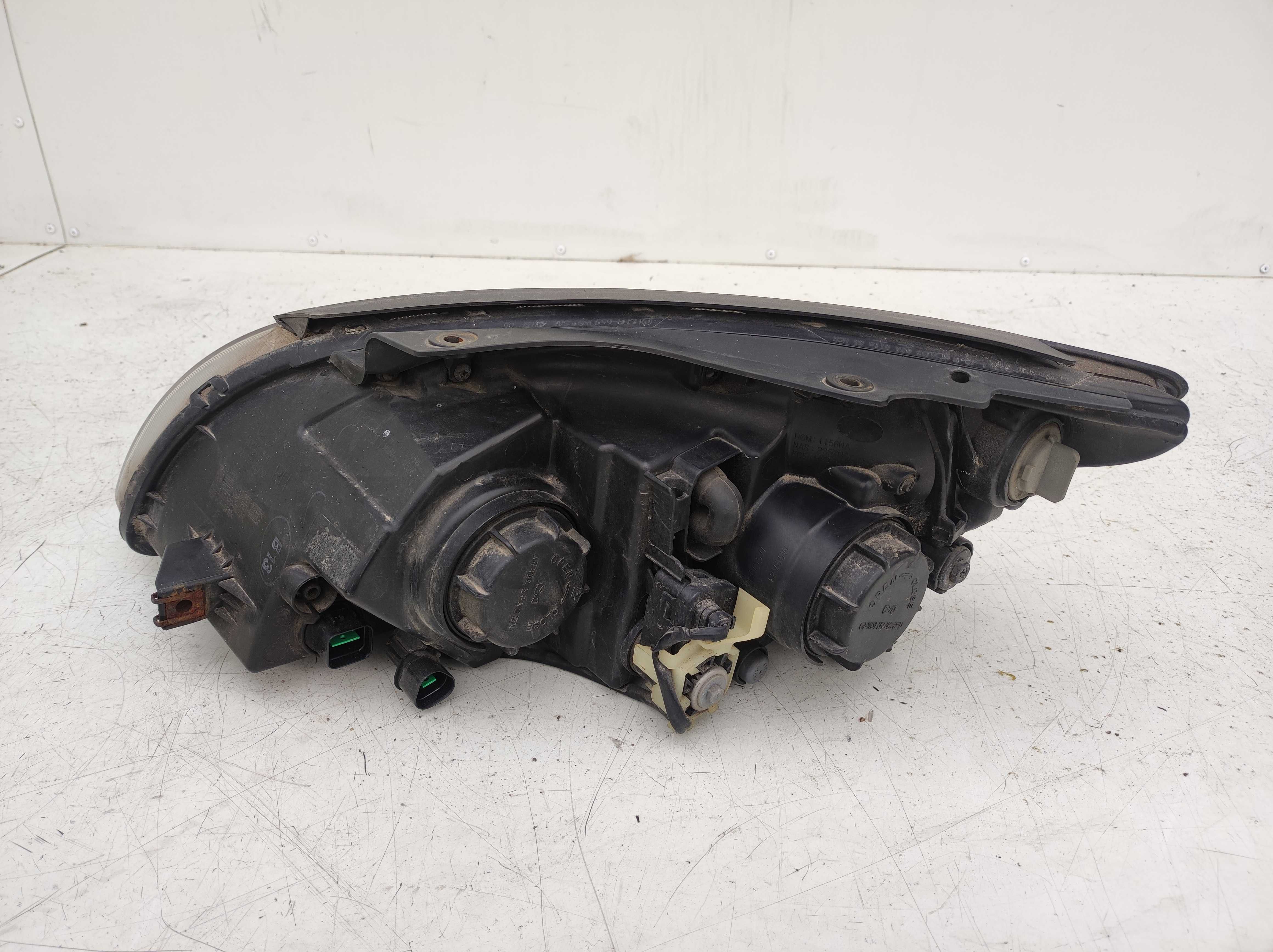 HYUNDAI I30 I 06-08R Reflektor prawy lampa prawa OE 92102-2LXXX R43