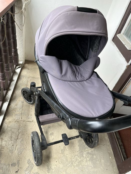 Коляска , прогулка , anex m/tapy (2 in1 )