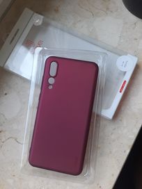 Etui na Huawei p20 Pro x-level marka nowy