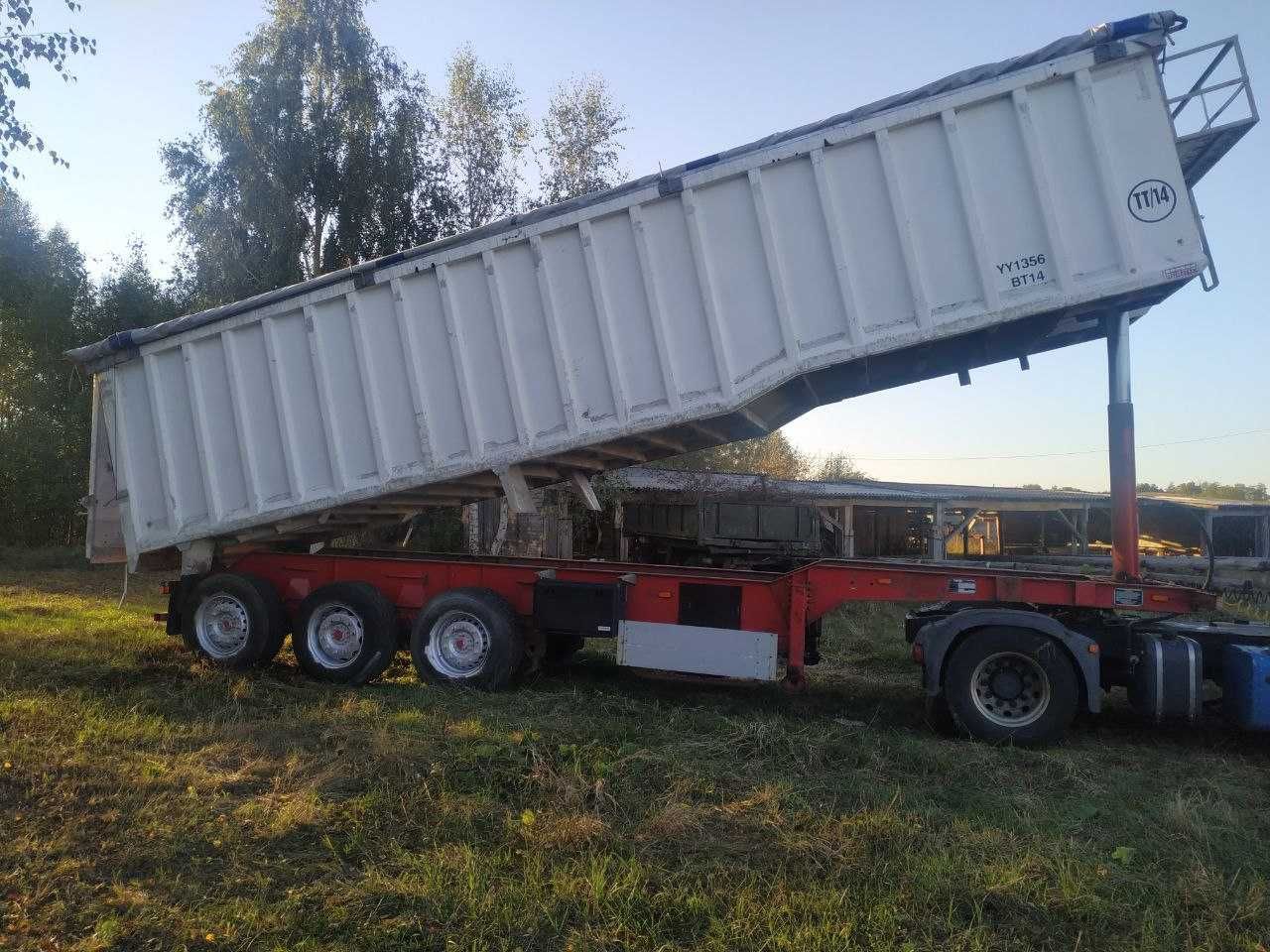 Wilcox 3210 2003 року