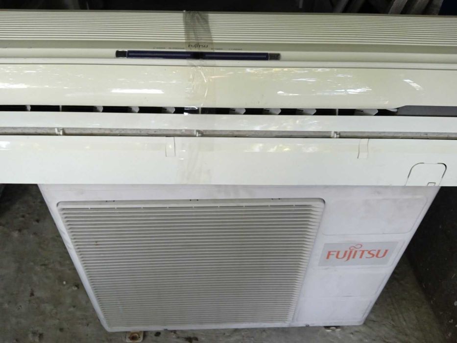 Кондиціонер  Fujitsu  ASY 18RBAJ
