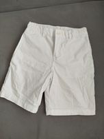Spodenki szorty Ralph Lauren 7 lat rozm. 122