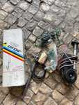Antena universal Zendal carro