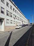 Lugar de Garagem - Faculdade de Engenharia da UBI