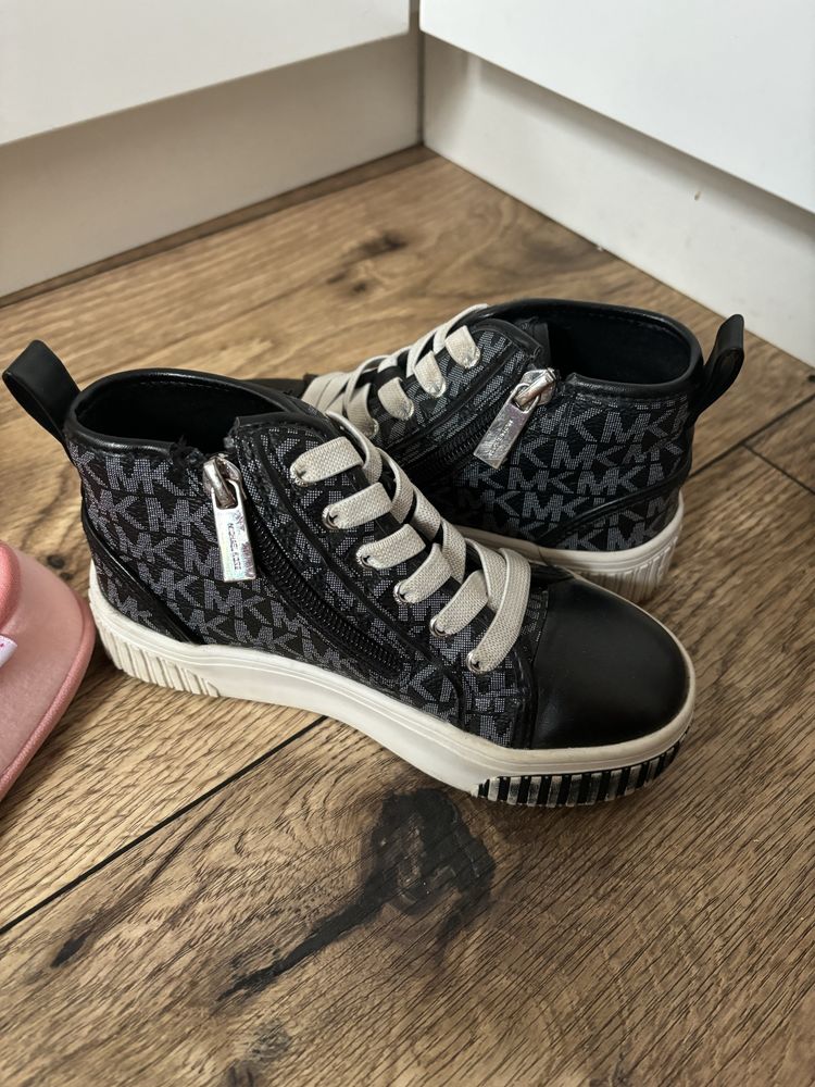 Michael Kors R. 29 ,17 cm buty stan idealny